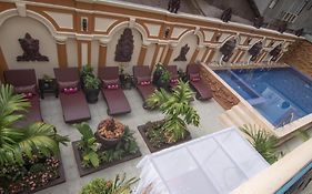 Reaksmey Chanreas Hotel Siem Reap